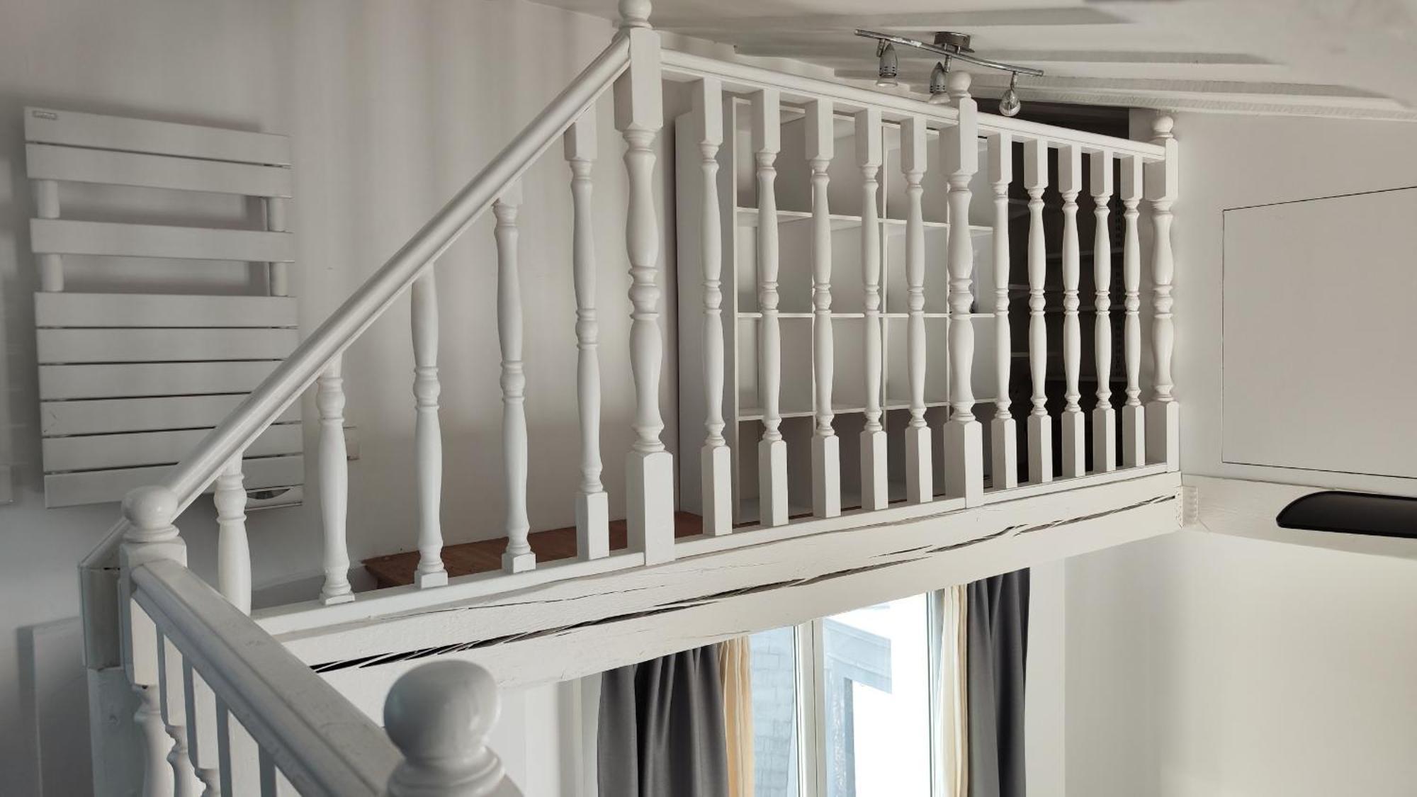 Appartement Avenue Niel - 17 - 2170