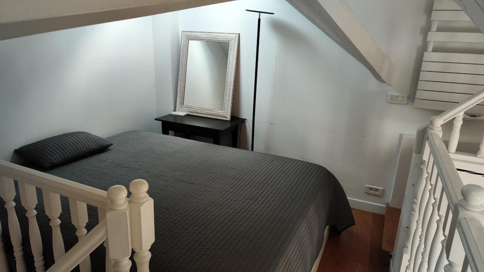 Avenue Niel - 17 - 2170 Appartement *