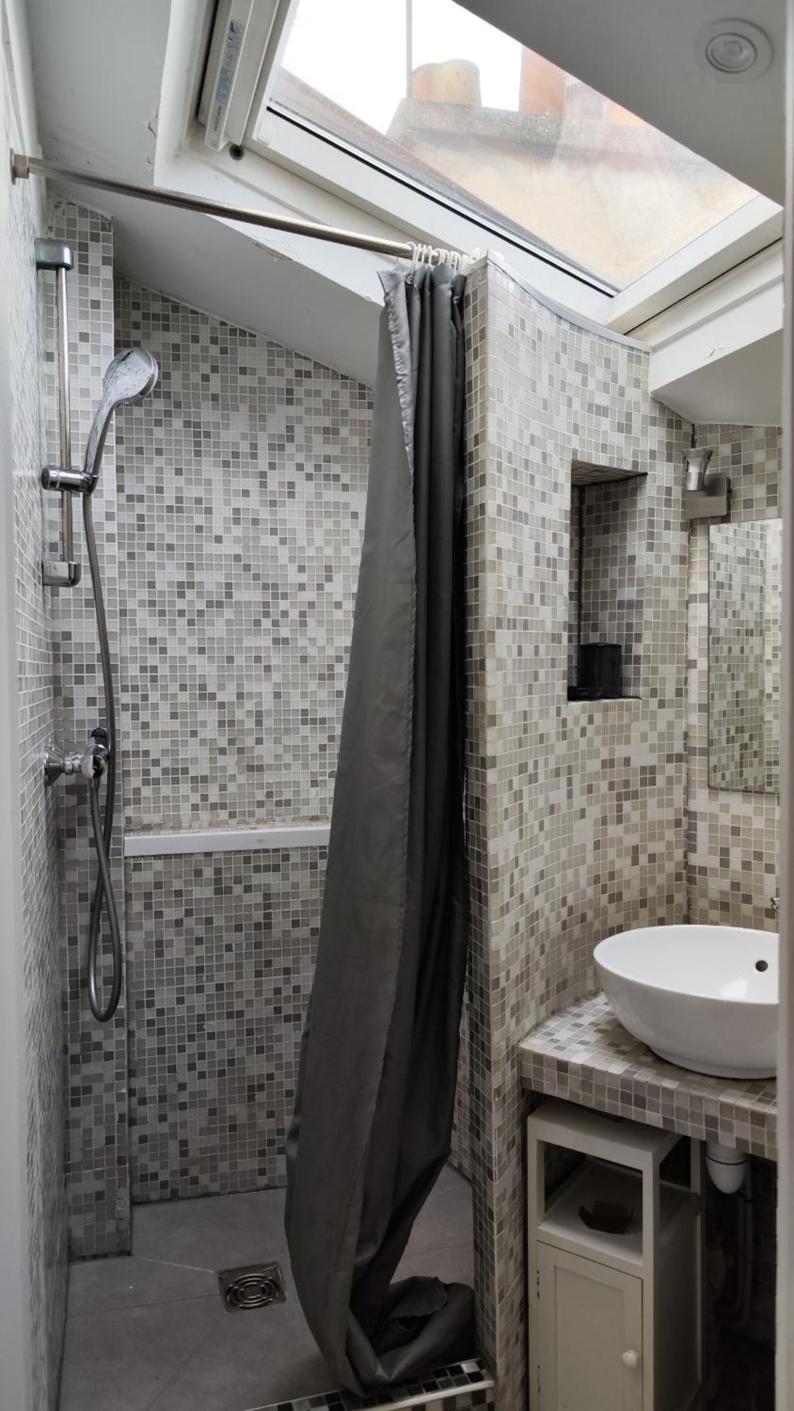 Appartement Avenue Niel - 17 - 2170 *