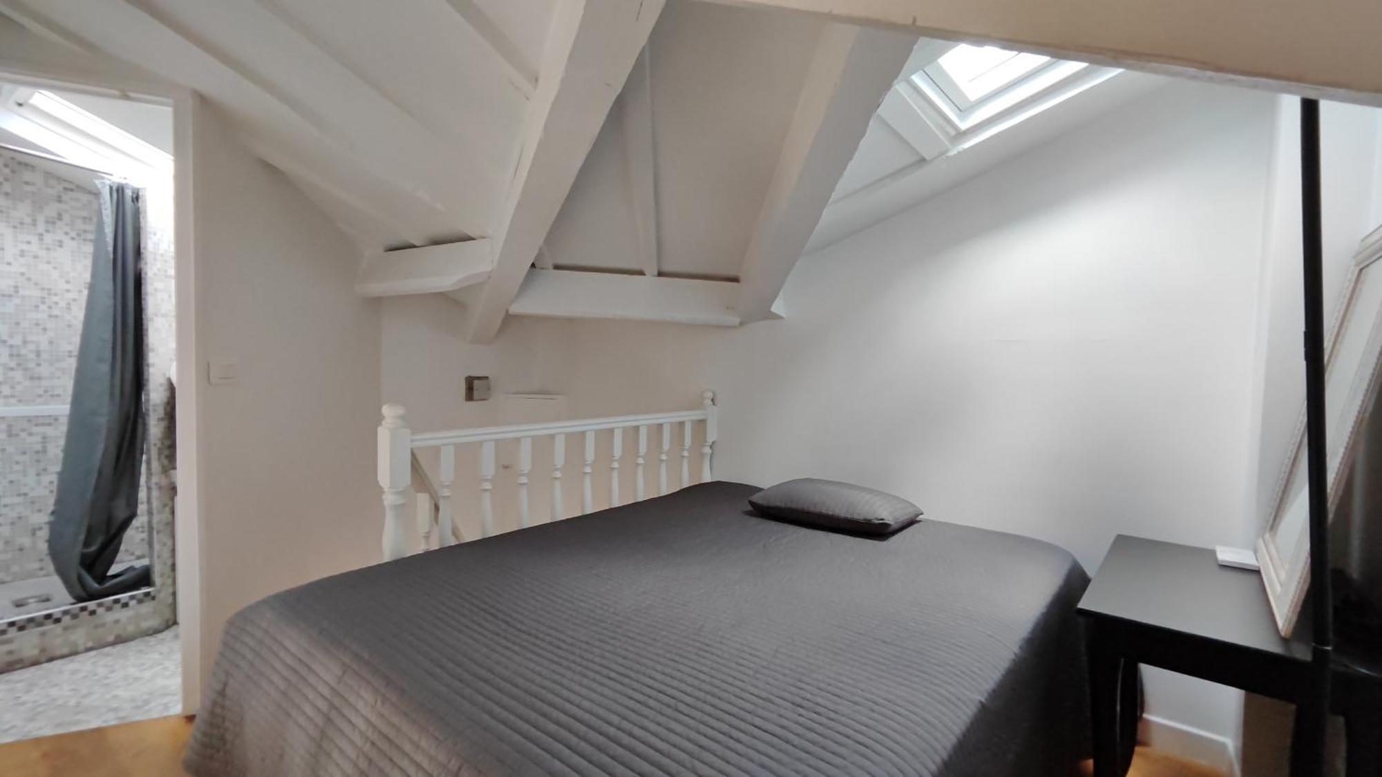Appartement Avenue Niel - 17 - 2170 Parijs