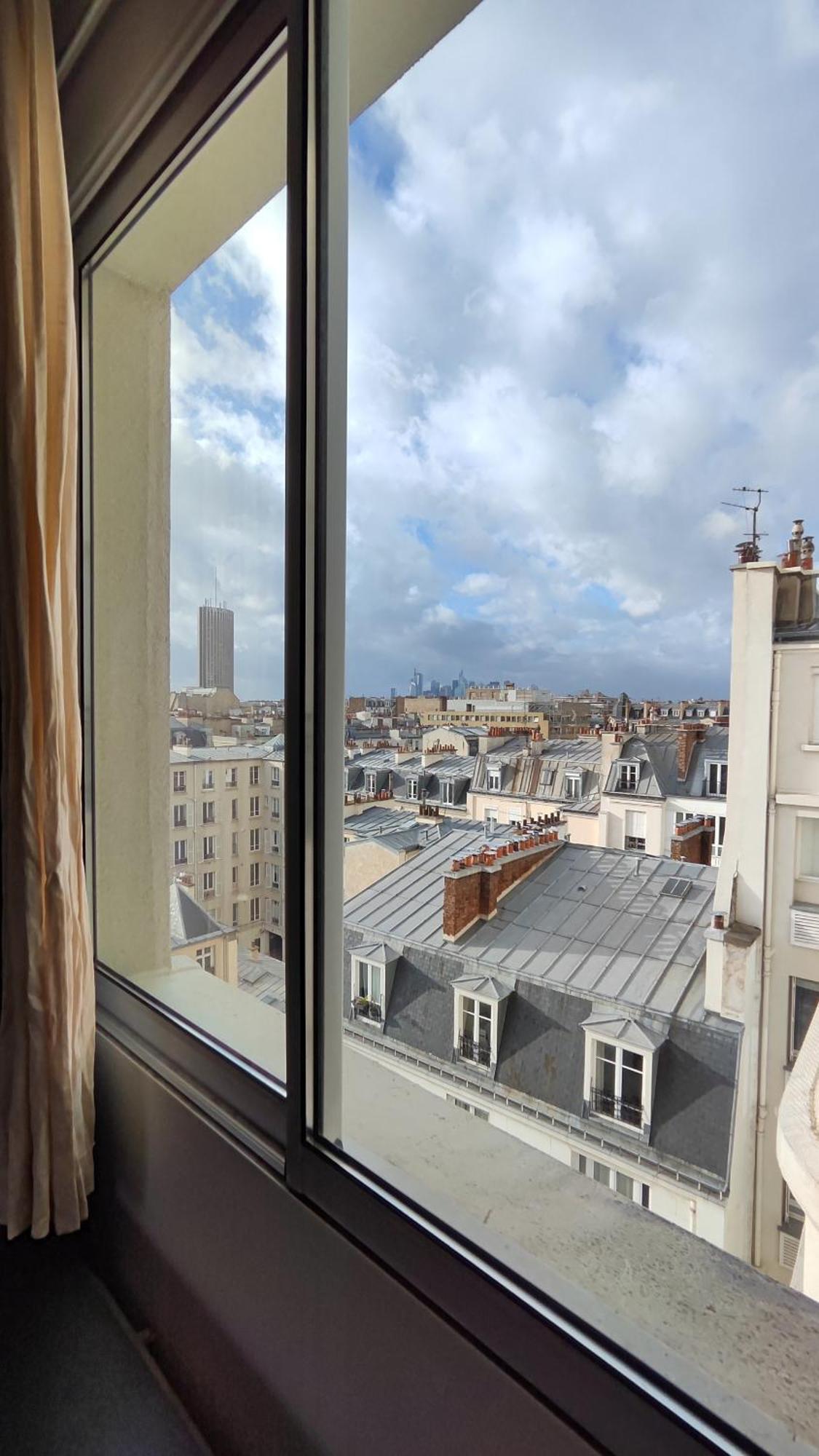 Avenue Niel - 17 - 2170 Parijs